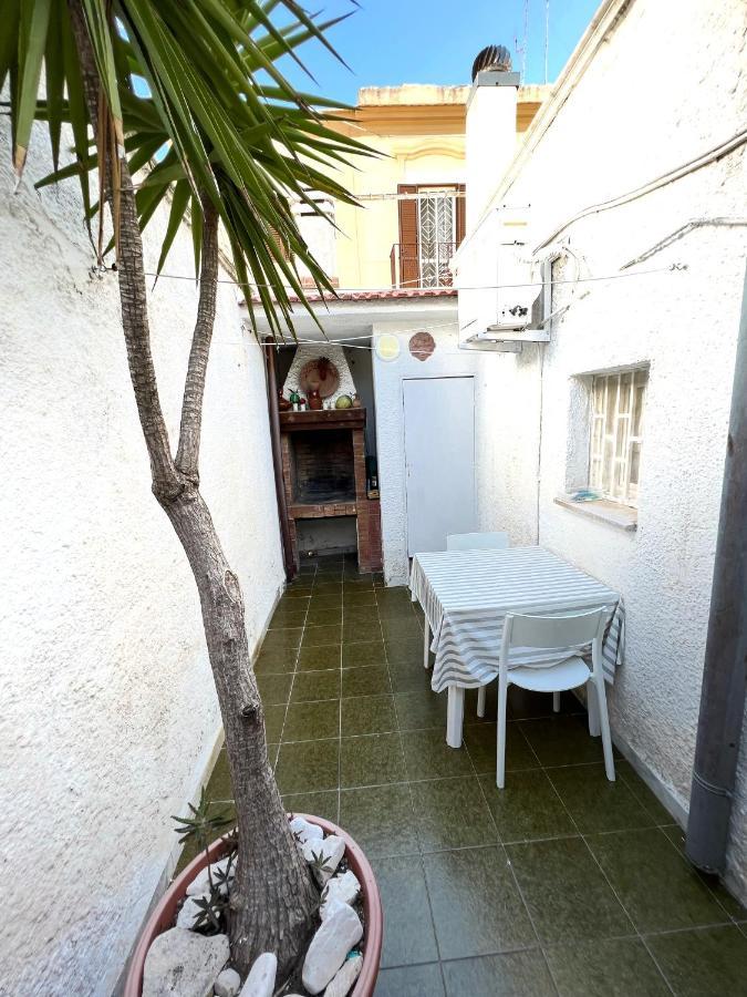 Casa Verde Bari Extérieur photo